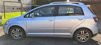 VW Golf Plus 1.6 75kw Edition - 3