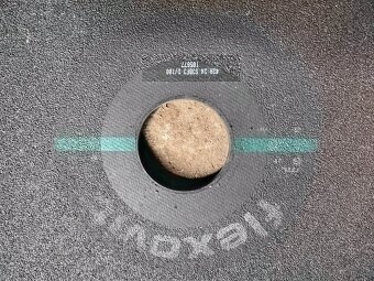 Prodám řezné kotouče na beton - 3