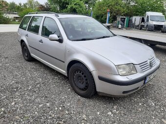 Vw Bora 1,9 tdi 85kw 4x4 - 3