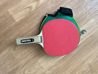 Pálky na stolní tenis - 3