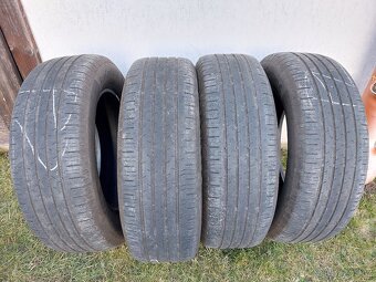 Pneumatiky Continental 215/65 R17 - 3