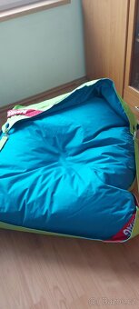 Beanbag sedací vak - 3