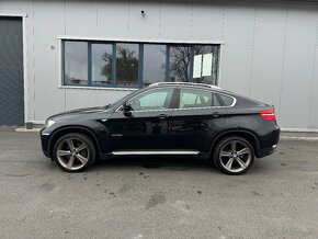 BMW X6 210kw 335d - 3