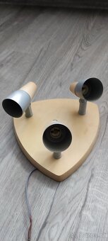Stropní světla - 3