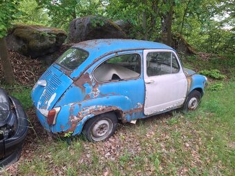Fiat 600 - 3