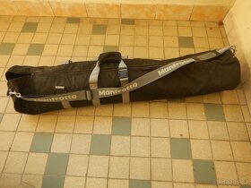 stativ Manfrotto - 3