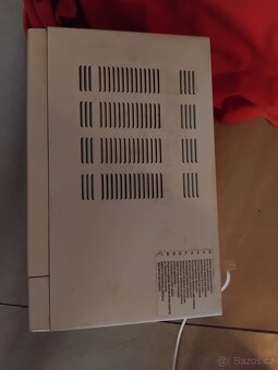mikrovlnka sencor - 3