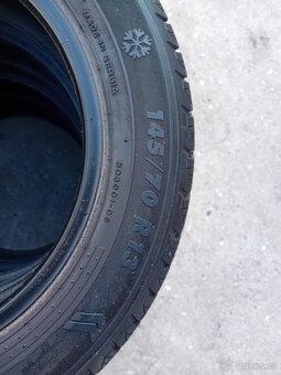Pneumatiky 145/70 R 13 Kormorán - 3
