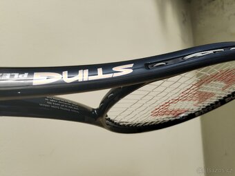 Wilson High Beam. STING PLEXUS - 3