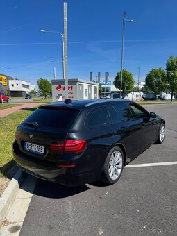 BMW F11 530XD - 3