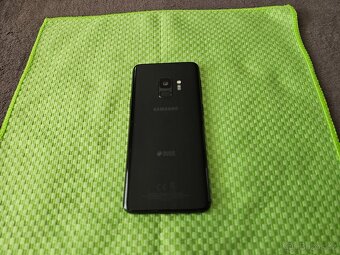Mobil Samsung Galaxy S9 Duos - 3