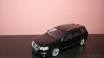 1:18 Volkswagen passat R36 b6 - 3