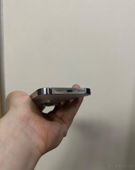 Apple Iphone 14 Pro 128GB - Krásný stav - 3