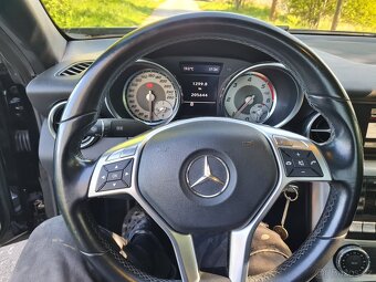 Mercedes Benz SLK,kabrio - 3