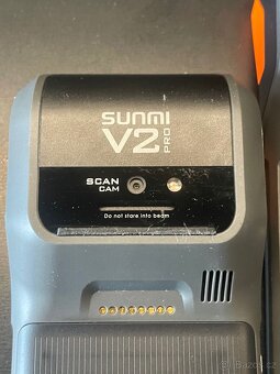 Platební terminál sumni v2 pro - 3