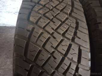 Pneu General 235/55 R19 105H zimní - 3