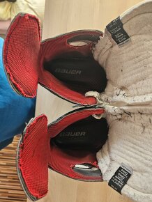 Brusle Bauer Vapor X900, vel. 10D - 3