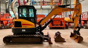 BAGR BOBCAT E 5046 - 3