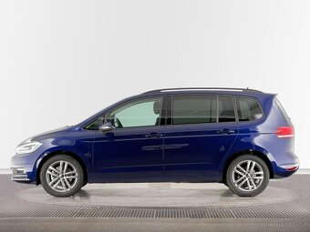 Touran Limited 1.5 TSI 110kW - 3