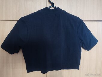 Crop top Adidas - 3