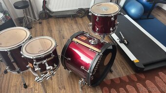 Bicie Sonor Sonic plus - 3