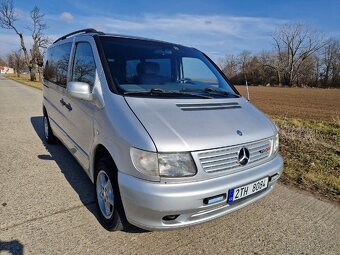 Mercedes Benz Vito WESTFALIA - 3
