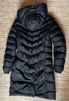 Zimní bunda Exe jeans vel. S nebo 38 - 3