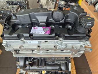 OCTAVIA III RS MOTOR CUP 2,0 TDI 135KW - 3