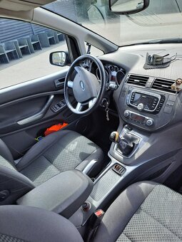 Ford C-max 1.6 80kw Titanium - 3
