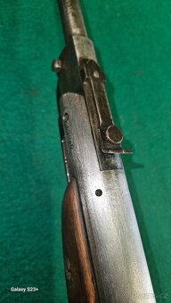 Vzduchovka CZ 236 Česká zbrojovka akc.Spol. v Praze - 3