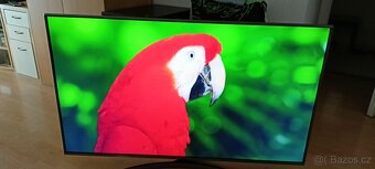Televize LG Led Smart 4K 140 cm 55 palcu - 3