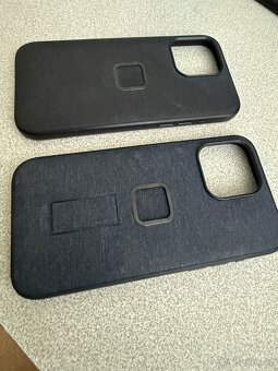 Pouzdra peakdesign pro iPhone 15pro max - 3