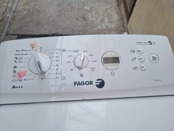 FAGOR FET-5312 - 3
