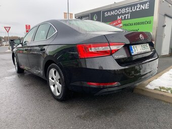 Škoda Superb 2.0 Tdi 110kw 2018 230300km 5 dv. 6-kvalt - 3