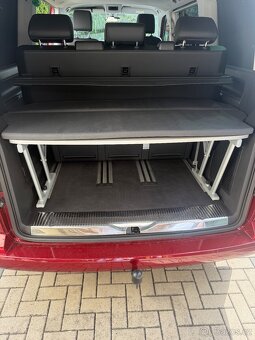 Mutiflexboard VW - 3