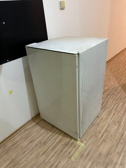 Vestavná lednice Gorenje RI 4158 W - 3