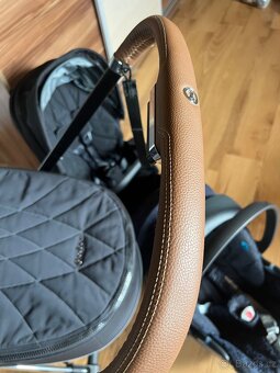Cybex priam 4 - 3