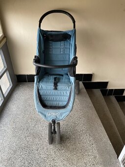 City mini golfky - 3