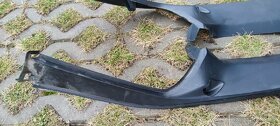 Bmw e39 plasty sloupky do kufru - 3