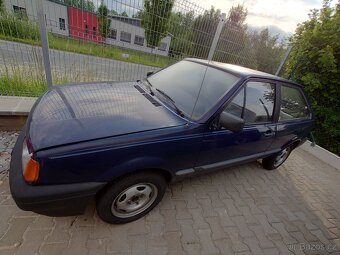 Volkswagen Polo 1.3i | Rok 1993 - 3