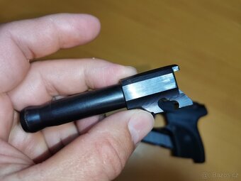 Pistole Ruger LC9 - 3