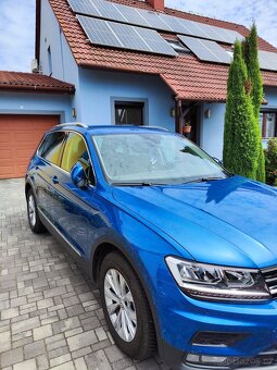 Prodej VW Tiguan - 3