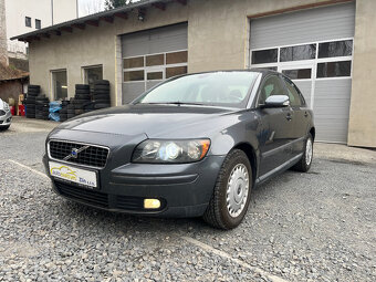 VOLVO S40 1,8 i 92 Kw - 3