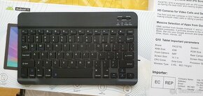 Tablet FACETEL 10,1 - SLEVA - 3