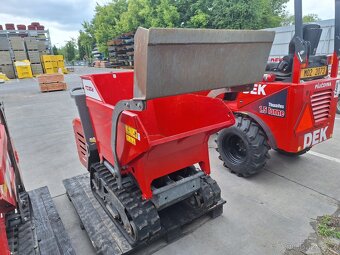 MESSERSI TC 120 D - 3