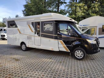 Contura 766 EF Mercedes - 3
