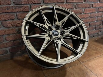 Nové ALU disky 5x112 vel. 20” pro vozy Audi, Škoda, VW, ad. - 3