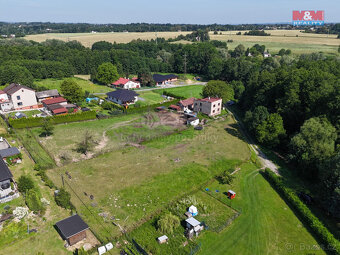 Prodej pozemku k bydlení, 2322 m², Rychvald - 3