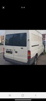 Ford Transit - 3