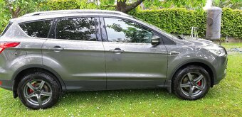 Ford Kuga, 1.6 - 3